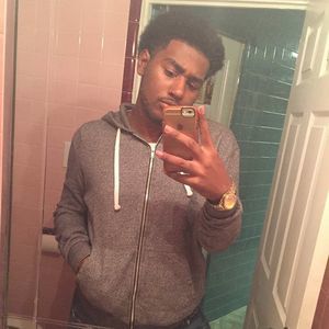 Meet your Posher, Cortrell